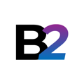 Brand2 Studio Logo
