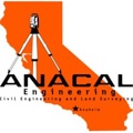 Anacal Engineering Logo