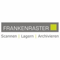 FRANKENRASTER GmbH Logo