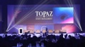 Topaz Event Management Logo