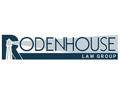 Rodenhouse Law Group Logo