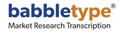 Babbletype Logo