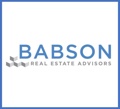 Babson Real Estate Advisors Logo