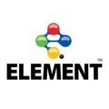 ELEMENT Ukraine Logo