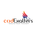 codExalters Techlabs Logo