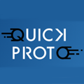 QuickProto Logo