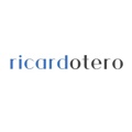 Ricardo Otero Logo