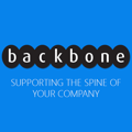 Backbone UK Logo