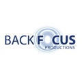 BackFocus Productions Logo