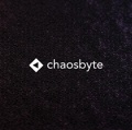 Chaos Byte Ltd Logo