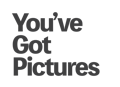 You've Got Pictures Logo