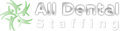 All Dental Staffing in San Diego Logo