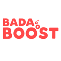 Badaboost Marketing Logo