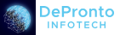 DePronto Infotech Logo