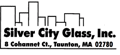 Silver City Glass, Inc. Logo