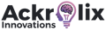 Ackrolix innovations Logo