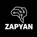 Zapyan Logo