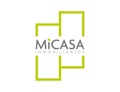 MiCASA Inmobiliarios Logo