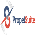 Propel Suite Logo