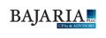 Bajaria PLLC Logo