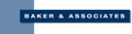 Baker & Associates Logo