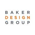Baker Design Group Logo