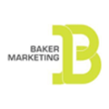 Baker Marketing Logo