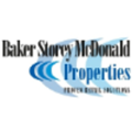 Baker Storey McDonald Properties, Inc. Logo