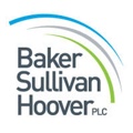 Baker Sullivan Hoover PLC Logo