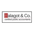 Balagot & Co. Logo