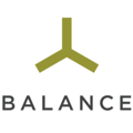 Balance Innovation & Design Logo