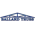 Ballard Truss Logo