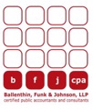 Ballenthin, Funk & Johnson, LLP Logo