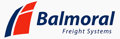 Balmoral Chile Logo