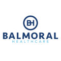 balmoral Healthcare Logo