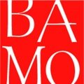 BAMO, Inc. Logo
