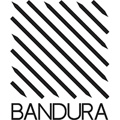 Bandura design Logo