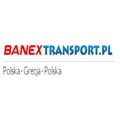 BANEX Transport Logo