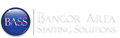 Bangor Area Staffing Solutions Logo