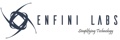 Enfini Labs Tech Consultant Logo