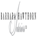 Barbara Hawthorn Interiors, Ltd. Logo