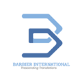 Barbier International Logo