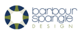 Barbour Spangle Design Logo