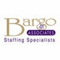 Bargo & Associates Staffing Specialist Logo