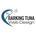 Barking Tuna Web Design Logo