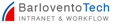 Barlovento Tech Logo