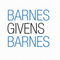 Barnes, Givens & Barnes Logo
