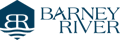 Barney River Logo