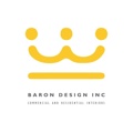 Baron Design Logo