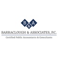 Barraclough & Associates, P.C. Logo